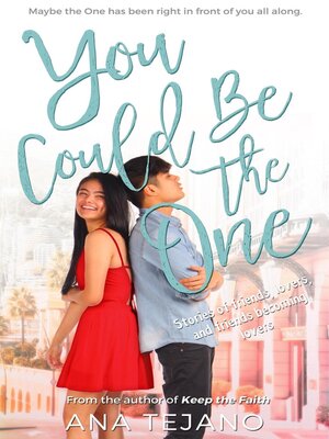 cover image of You Could Be the One